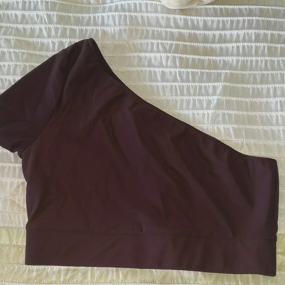 VS Crop Top